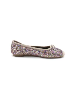 Femme L'Empreinte Chaussures Ballerines|REQINS HARMONY GLITTER