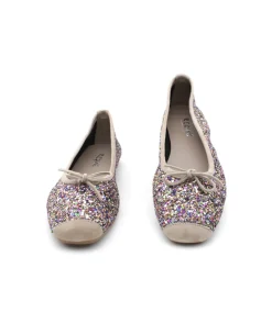 Femme L'Empreinte Chaussures Ballerines|REQINS HARMONY GLITTER