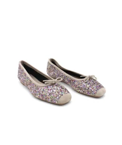 Femme L'Empreinte Chaussures Ballerines|REQINS HARMONY GLITTER