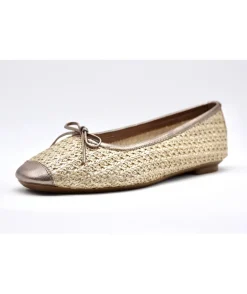 Femme L'Empreinte Chaussures Ballerines|REQINS HARMONY MACRAME