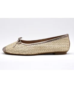 Femme L'Empreinte Chaussures Ballerines|REQINS HARMONY MACRAME