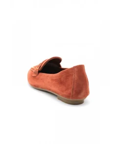 Femme L'Empreinte Chaussures Mocassins|REQINS HELODIE PEAU