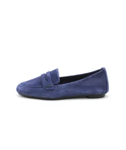 Femme L'Empreinte Chaussures Mocassins|REQINS HEMA