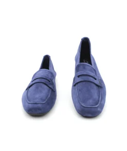 Femme L'Empreinte Chaussures Mocassins|REQINS HEMA