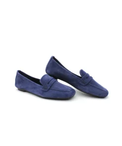 Femme L'Empreinte Chaussures Mocassins|REQINS HEMA