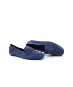 Femme L'Empreinte Chaussures Mocassins|REQINS HEMA