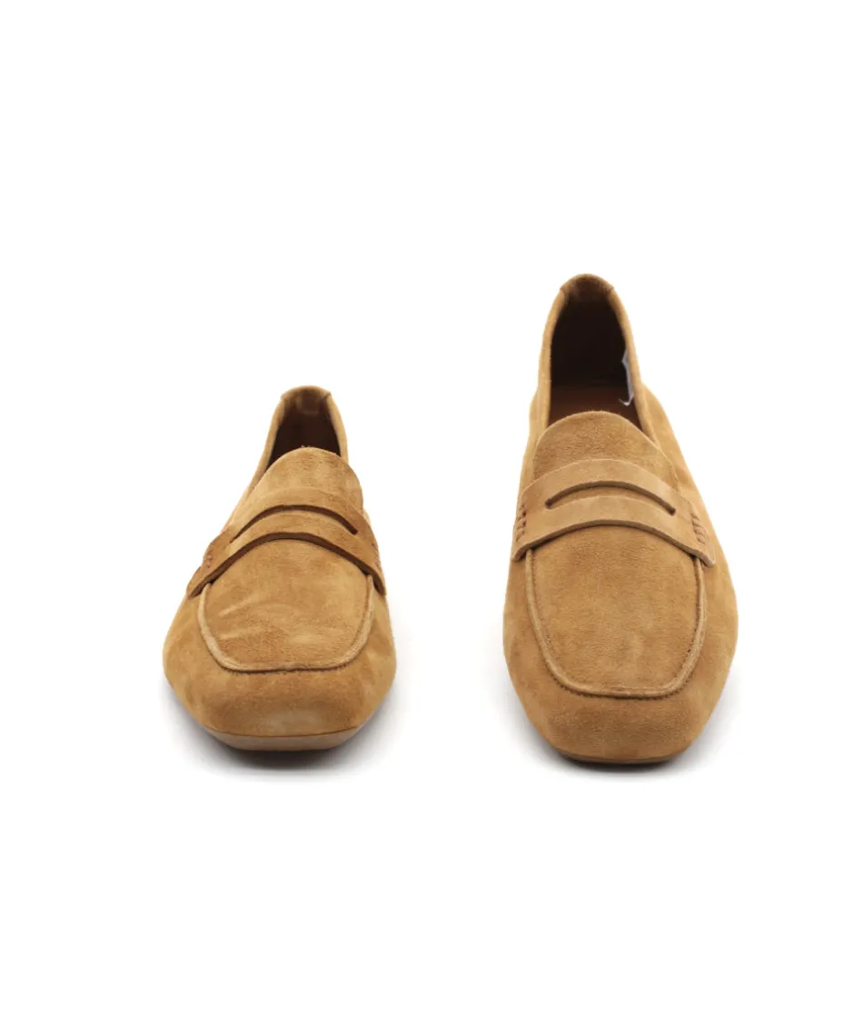 Femme L'Empreinte Chaussures Mocassins|REQINS HEMA