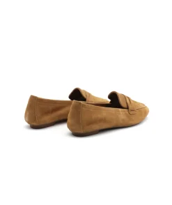 Femme L'Empreinte Chaussures Mocassins|REQINS HEMA