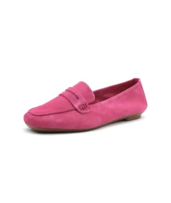 Femme L'Empreinte Chaussures Mocassins|REQINS HEMA