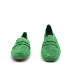 Femme L'Empreinte Chaussures Mocassins|REQINS HEMA