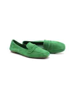 Femme L'Empreinte Chaussures Mocassins|REQINS HEMA