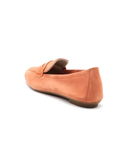 Femme L'Empreinte Chaussures Mocassins|REQINS HEMA