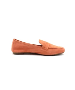 Femme L'Empreinte Chaussures Mocassins|REQINS HEMA