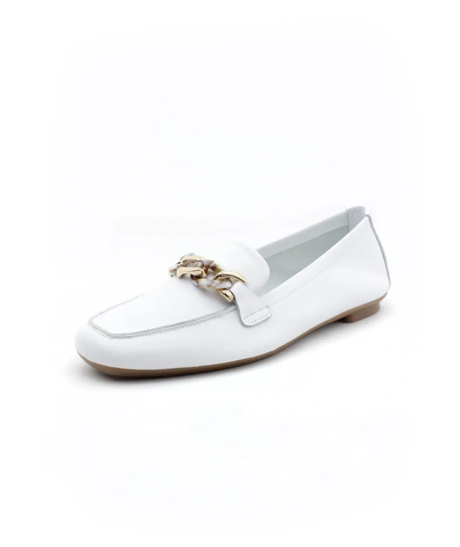 Femme L'Empreinte Chaussures Mocassins|REQINS HOREL