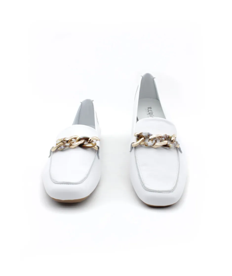 Femme L'Empreinte Chaussures Mocassins|REQINS HOREL