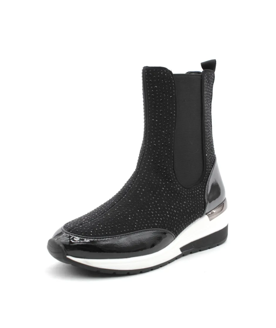 Femme L'Empreinte Chaussures Baskets|REQINS IMAGE