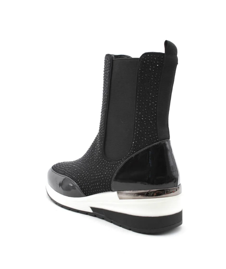 Femme L'Empreinte Chaussures Baskets|REQINS IMAGE