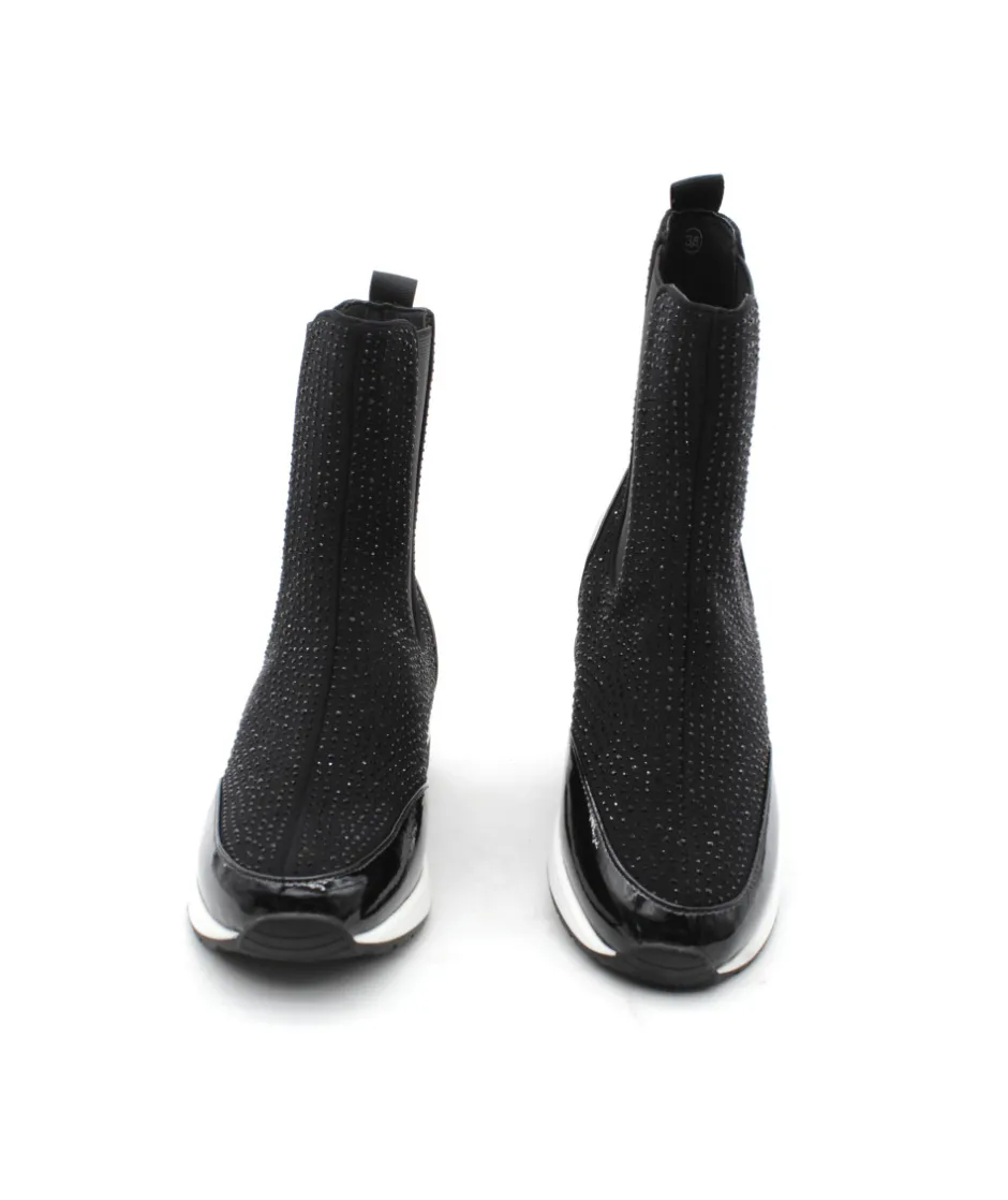 Femme L'Empreinte Chaussures Baskets|REQINS IMAGE