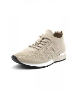 Femme L'Empreinte Chaussures Baskets|REQINS INES CROCHET