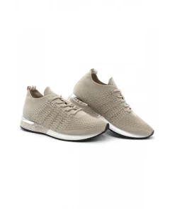 Femme L'Empreinte Chaussures Baskets|REQINS INES CROCHET