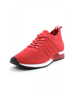 Femme L'Empreinte Chaussures Baskets|REQINS INES CROCHET