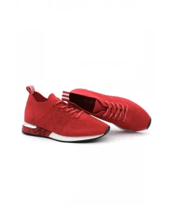 Femme L'Empreinte Chaussures Baskets|REQINS INES CROCHET