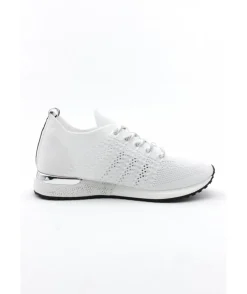 Femme L'Empreinte Chaussures Baskets|REQINS INES CROCHET