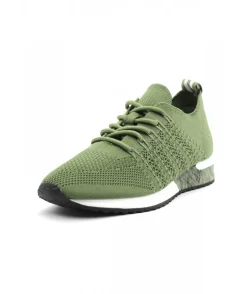 Femme L'Empreinte Chaussures Baskets|REQINS INES CROCHET