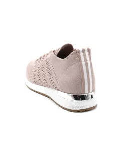 Femme L'Empreinte Chaussures Baskets|REQINS INES CROCHET
