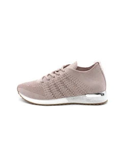 Femme L'Empreinte Chaussures Baskets|REQINS INES CROCHET