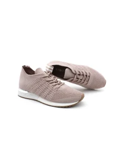 Femme L'Empreinte Chaussures Baskets|REQINS INES CROCHET