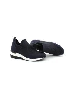 Femme L'Empreinte Chaussures Baskets|REQINS IROSHI LYCRA