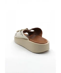 Femme L'Empreinte Chaussures Mules|Sandales Et Nu-Pieds|REQINS JANINE