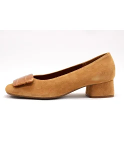 Femme L'Empreinte Chaussures Ballerines|REQINS KEFIR PEAU