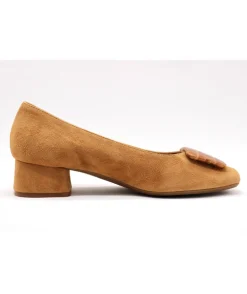 Femme L'Empreinte Chaussures Ballerines|REQINS KEFIR PEAU