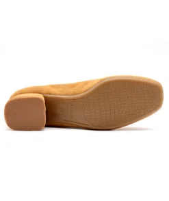 Femme L'Empreinte Chaussures Ballerines|REQINS KEFIR PEAU
