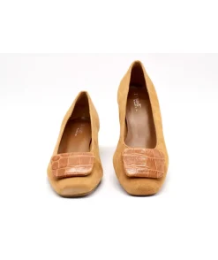 Femme L'Empreinte Chaussures Ballerines|REQINS KEFIR PEAU