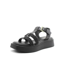 Femme L'Empreinte Chaussures Sandales Et Nu-Pieds|REQINS LAMIA