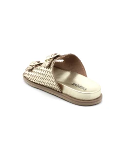 Femme L'Empreinte Chaussures Mules|REQINS MIAMI