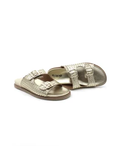 Femme L'Empreinte Chaussures Mules|REQINS MIAMI