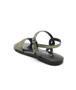 Femme L'Empreinte Chaussures Sandales Et Nu-Pieds|REQINS MYKONOS