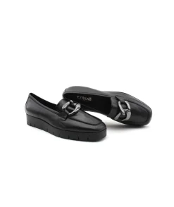 Femme L'Empreinte Chaussures Mocassins|REQINS NASTER