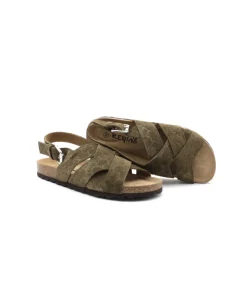 Femme L'Empreinte Chaussures Mules|REQINS NATOUR