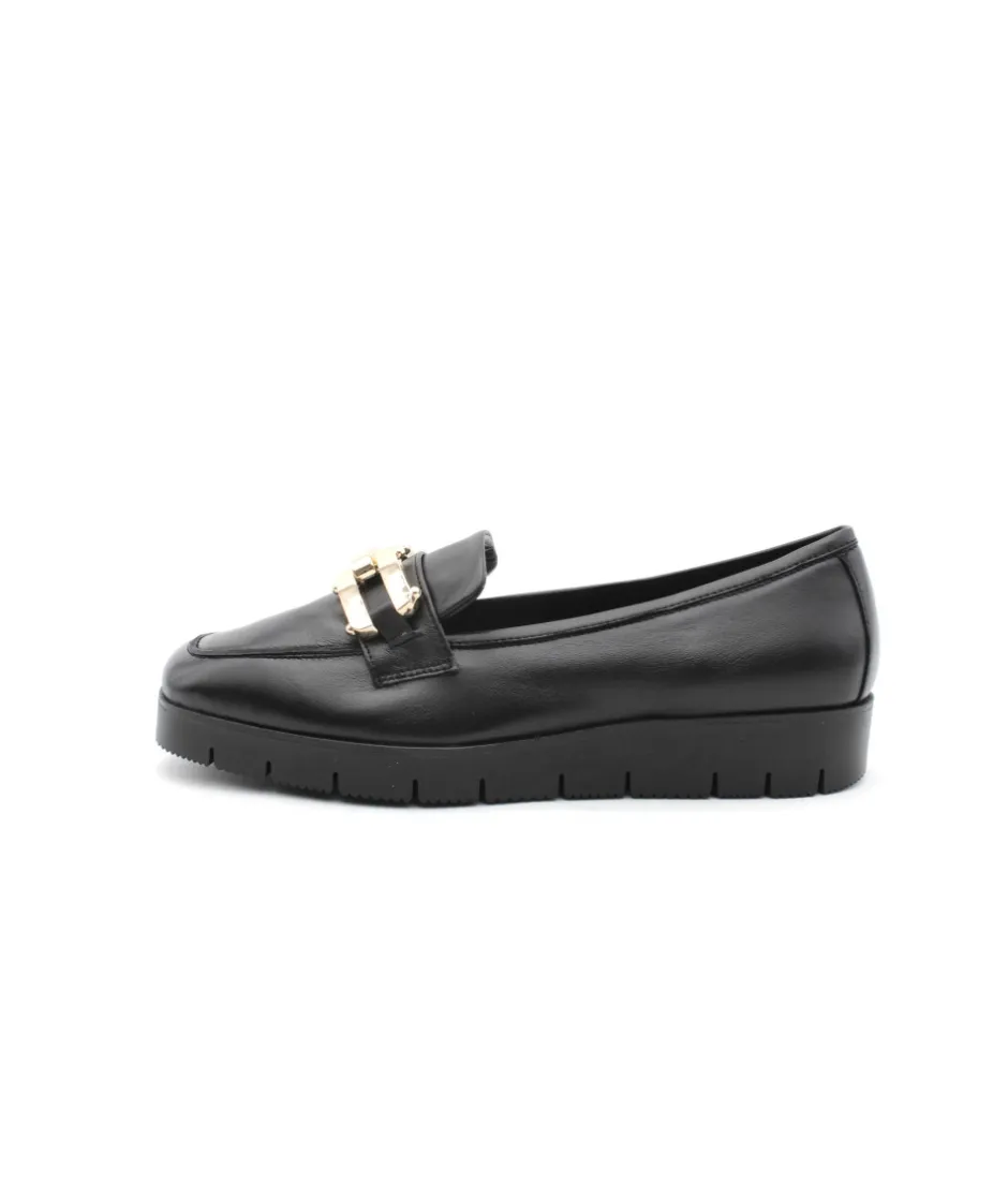 Femme L'Empreinte Chaussures Mocassins|REQINS NEOR