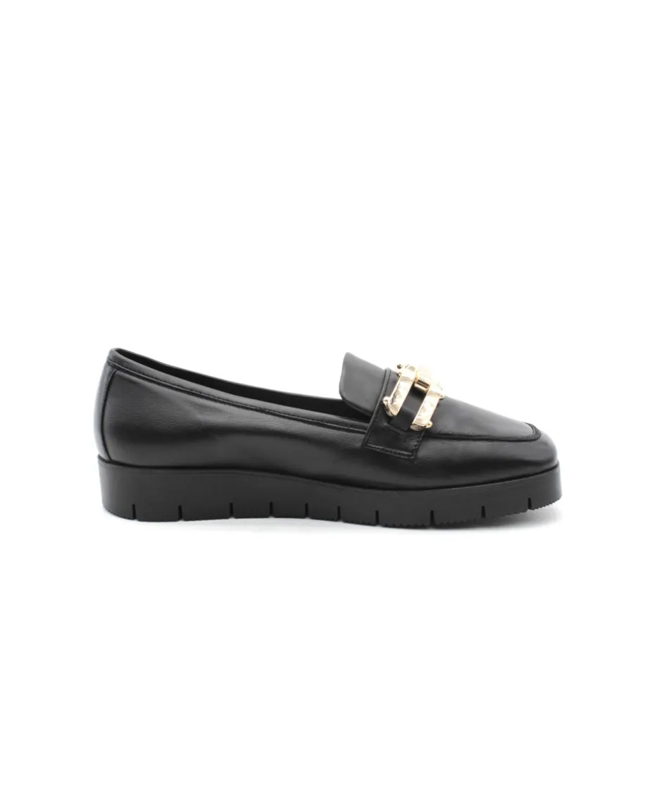 Femme L'Empreinte Chaussures Mocassins|REQINS NEOR
