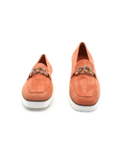 Femme L'Empreinte Chaussures Mocassins|REQINS NORA