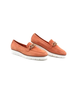 Femme L'Empreinte Chaussures Mocassins|REQINS NORA
