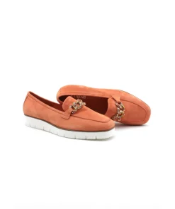 Femme L'Empreinte Chaussures Mocassins|REQINS NORA