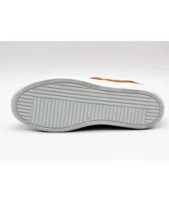 Homme L'Empreinte Chaussures Baskets|REQINS PHANTOM PERFO - CANNELLE