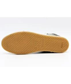 Femme L'Empreinte Chaussures Baskets|REQINS SAWYER CORDE MIX